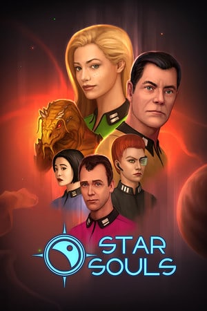 星魂[Star Souls] 游戏封面