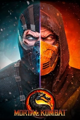 真人快打完整版 (2013)[Mortal Kombat Komplete Edition (2013)] 游戏封面