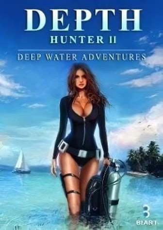 深度猎手 2：深潜[Depth Hunter 2: Deep Dive] 游戏封面