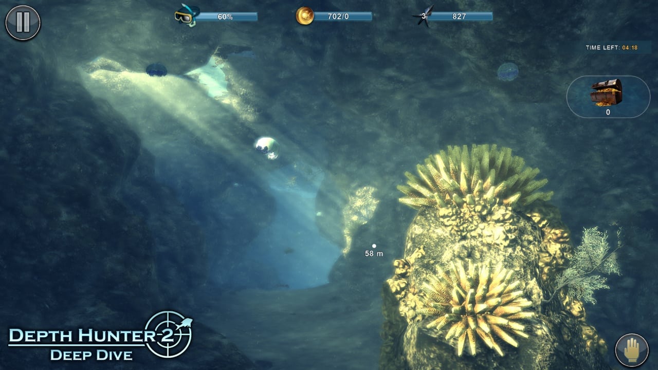 深度猎手 2：深潜[Depth Hunter 2: Deep Dive] 游戏截图10