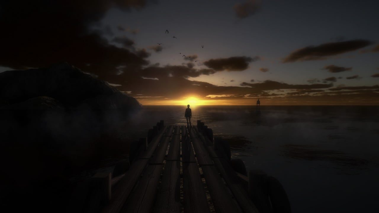 暗影峰[Shadows Peak] 游戏截图3