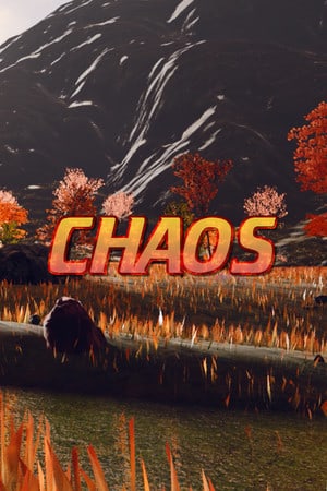 混沌 (2019)[Chaos (2019)] 游戏封面