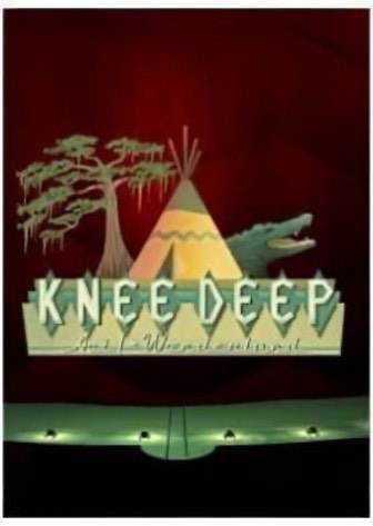 及膝[Knee Deep] 游戏封面