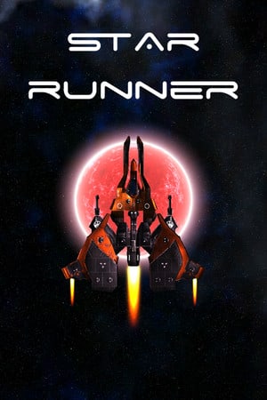 星跑者[Star Runner] 游戏封面