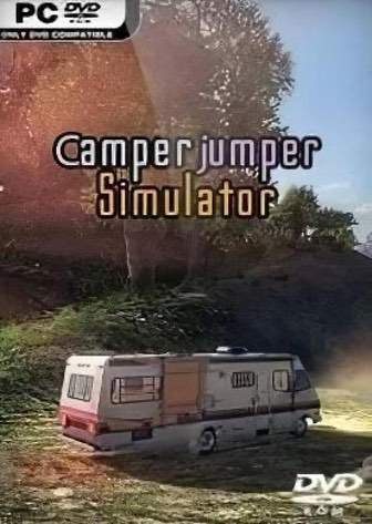露营者跳线模拟器[Camper Jumper Simulator] 游戏封面