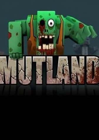 穆特兰[Mutland] 游戏封面