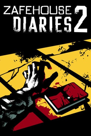 扎菲豪斯日记2[Zafehouse Diaries 2] 游戏封面