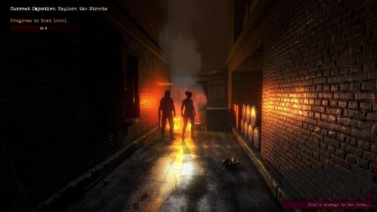 爆发：新的噩梦[Outbreak: The New Nightmare] 游戏截图9