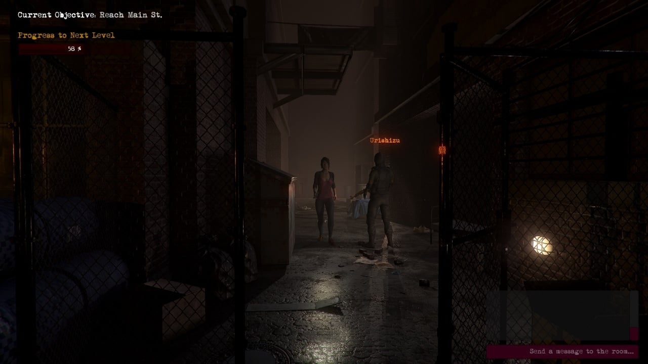 爆发：新的噩梦[Outbreak: The New Nightmare] 游戏截图6