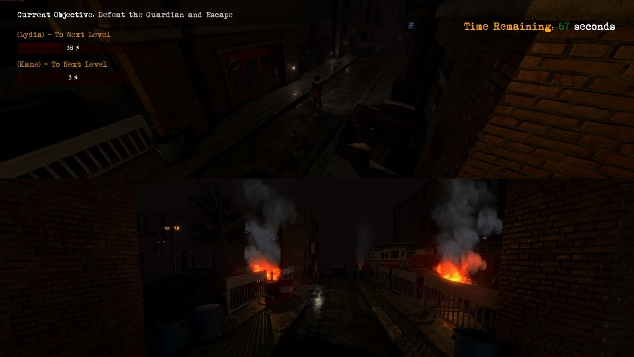 爆发：新的噩梦[Outbreak: The New Nightmare] 游戏截图12