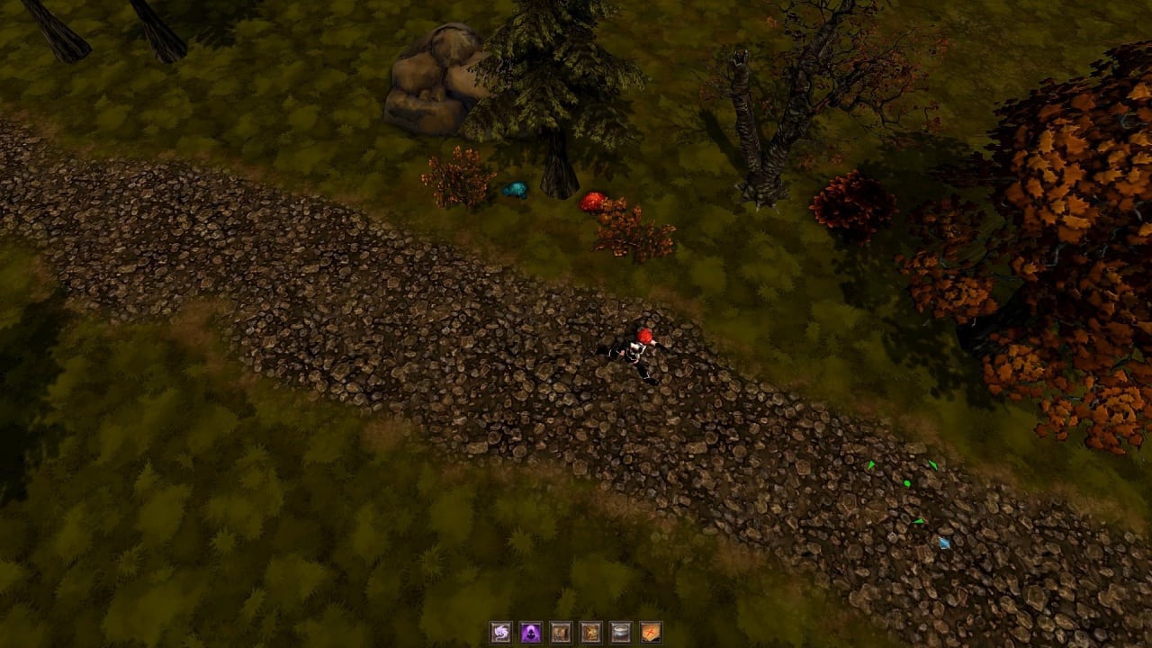 兽王[Beastmancer] 游戏截图4