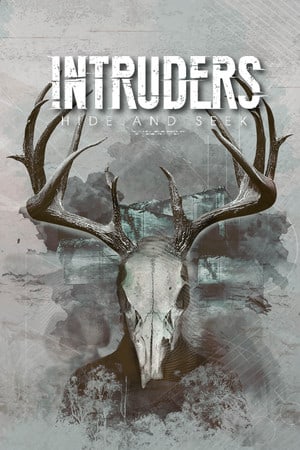 入侵者：捉迷藏[Intruders: Hide and Seek] 游戏封面