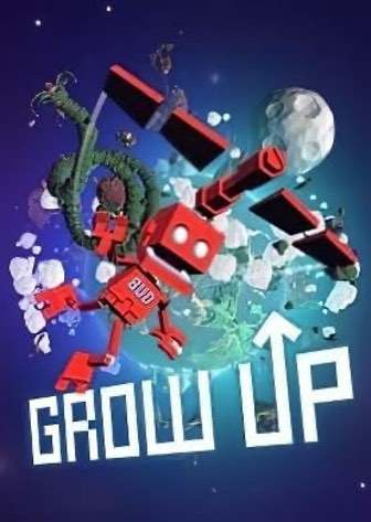 长大[Grow Up] 游戏封面