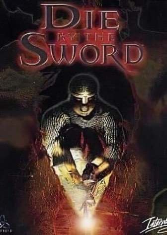 死于剑下[Die by the Sword] 游戏封面