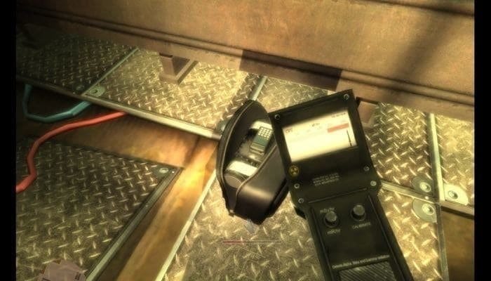 消灭恐怖分子3[Terrorist Takedown 3] 游戏截图3
