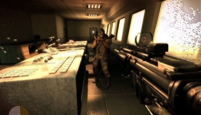 消灭恐怖分子3[Terrorist Takedown 3] 游戏截图2