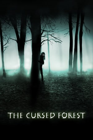 被诅咒的森林[The Cursed Forest] 游戏封面