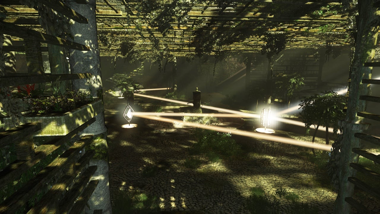 阿波里亚：山谷之外[Aporia: Beyond The Valley] 游戏截图7