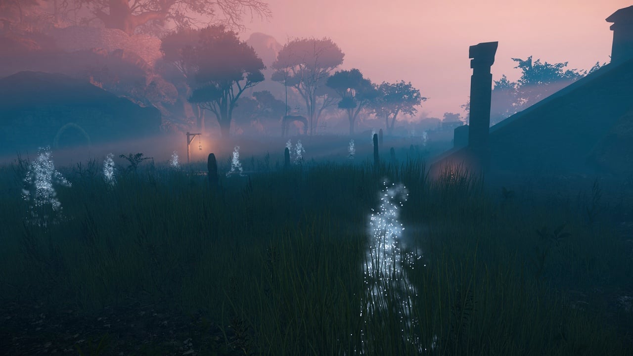 阿波里亚：山谷之外[Aporia: Beyond The Valley] 游戏截图6