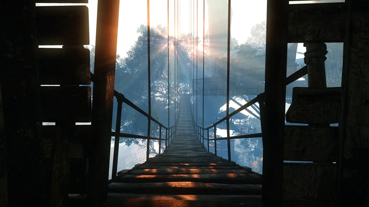 阿波里亚：山谷之外[Aporia: Beyond The Valley] 游戏截图4
