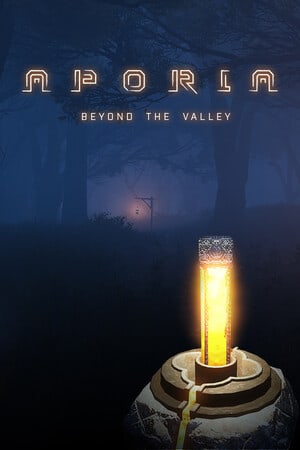 阿波里亚：山谷之外[Aporia: Beyond The Valley] 游戏封面