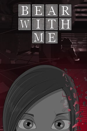 忍受我[Bear With Me] 游戏封面
