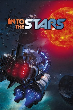 走进星星[Into the Stars] 游戏封面