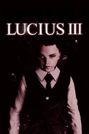 卢修斯 3[Lucius 3] 游戏封面