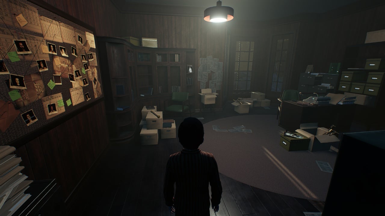 卢修斯 3[Lucius 3] 游戏截图4