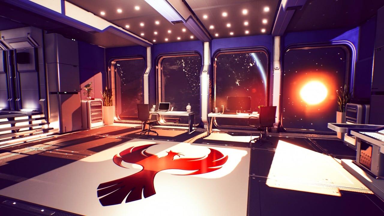 星落[STARDROP] 游戏截图3