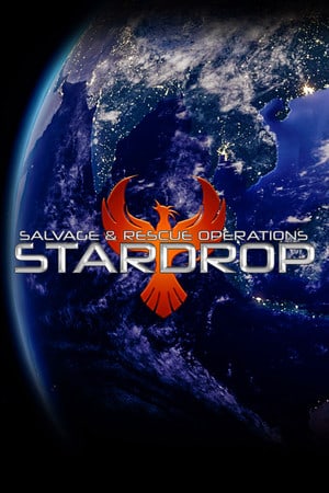 星落[STARDROP] 游戏封面