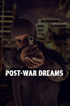 战后梦想[Post War Dreams] 游戏封面