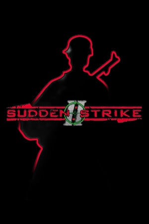 突袭2 黄金[Sudden Strike 2 Gold] 游戏封面
