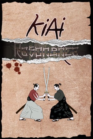 吉合共鸣[Kiai Resonance] 游戏封面