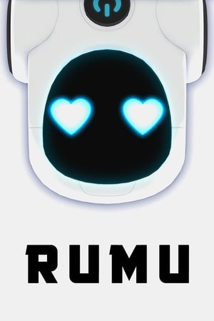朗姆酒[Rumu] 游戏封面