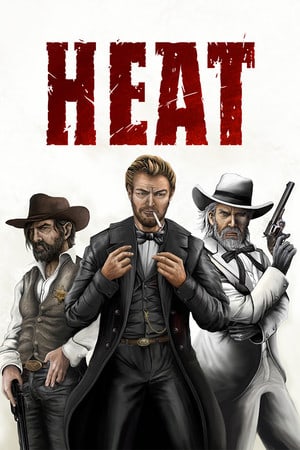 热[Heat] 游戏封面