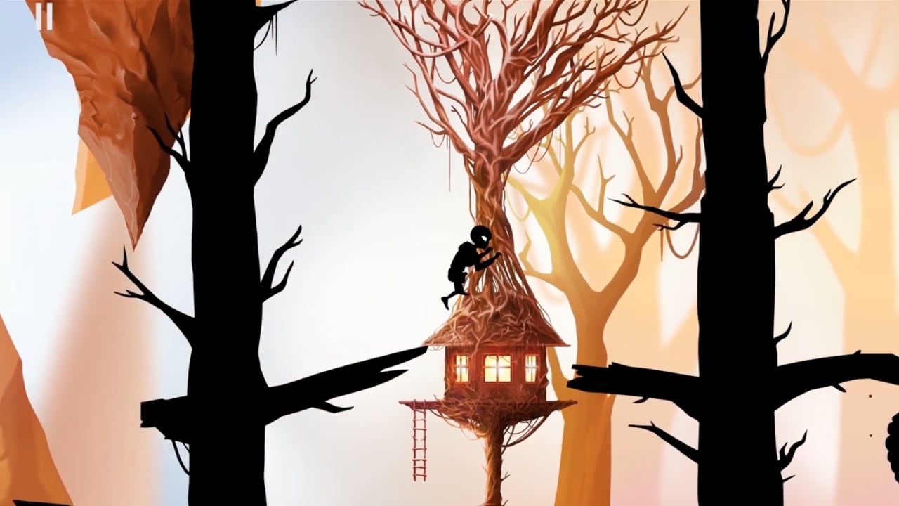 以斯拉：陌生人[EZRA: The Stranger] 游戏截图4