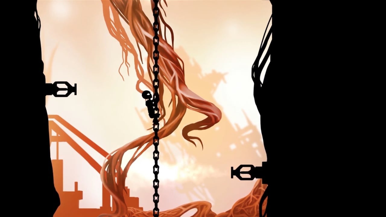 以斯拉：陌生人[EZRA: The Stranger] 游戏截图5