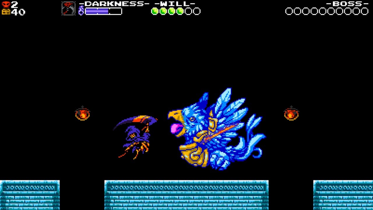 铲子骑士：折磨的幽灵[Shovel Knight: Specter of Torment] 游戏截图12