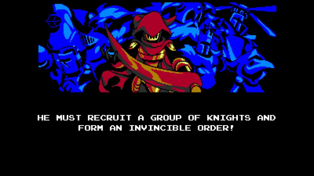铲子骑士：折磨的幽灵[Shovel Knight: Specter of Torment] 游戏截图9