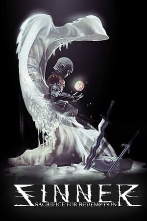 罪人：为救赎而牺牲[SINNER: Sacrifice for Redemption] 游戏封面