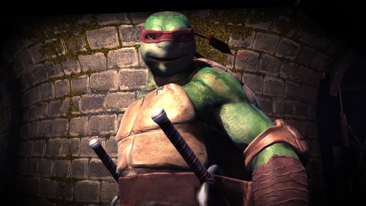 忍者神龟：走出阴影[Teenage Mutant Ninja Turtles: Out of the Shadows] 游戏截图3
