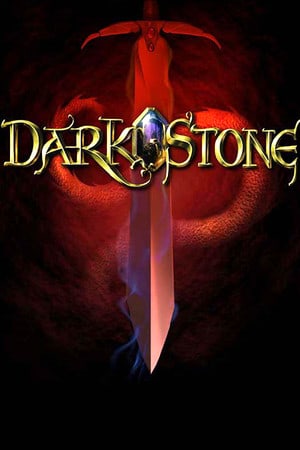 黑石[Darkstone] 游戏封面