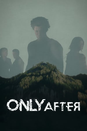 仅在之后[Only After] 游戏封面