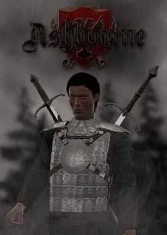 阿什伯恩[Ashbourne] 游戏封面