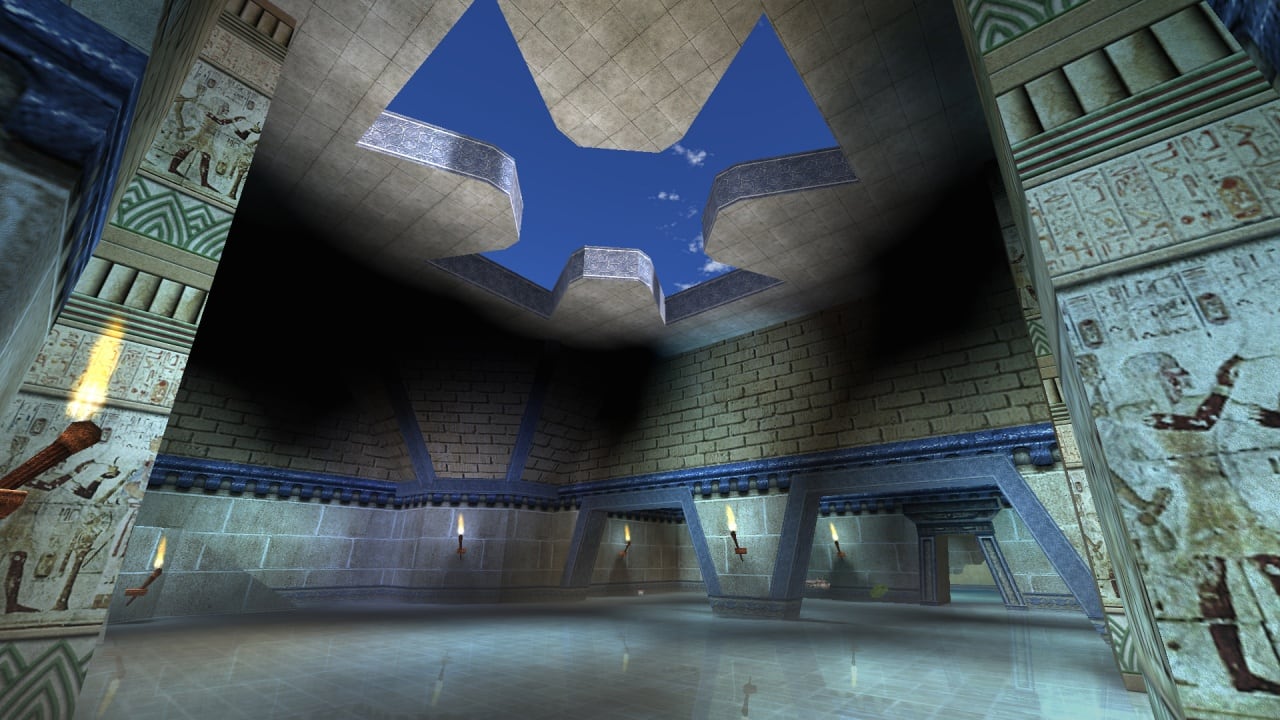 严肃的山姆经典：革命[Serious Sam Classics: Revolution] 游戏截图11