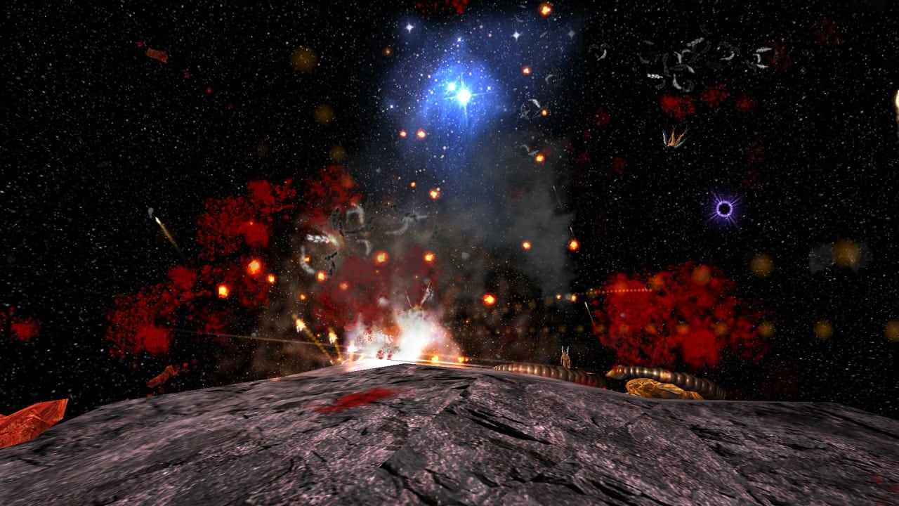 严肃的山姆经典：革命[Serious Sam Classics: Revolution] 游戏截图13