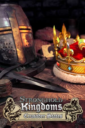 要塞王国[Stronghold Kingdoms] 游戏封面