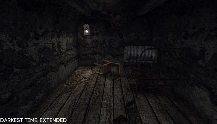 潜行者至暗时间：延长[Stalker Darkest Time: Extended] 游戏截图2