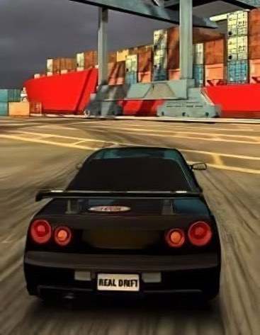 漂移地平线 在线[Drift Horizon Online] 游戏封面